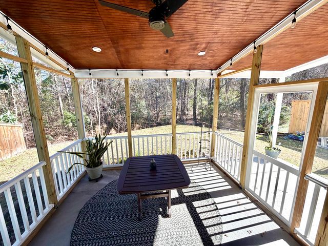 5134 Hyde Park Village Lane, North Charleston, SC 29405