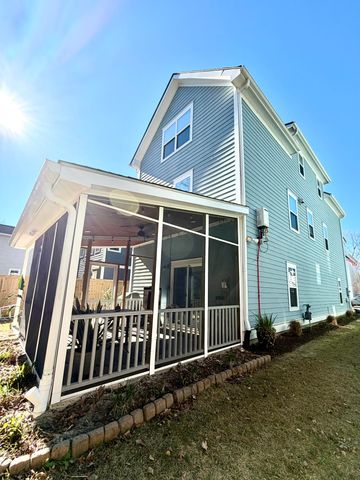 5134 Hyde Park Village Lane, North Charleston, SC 29405