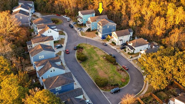 5134 Hyde Park Village Lane, North Charleston, SC 29405