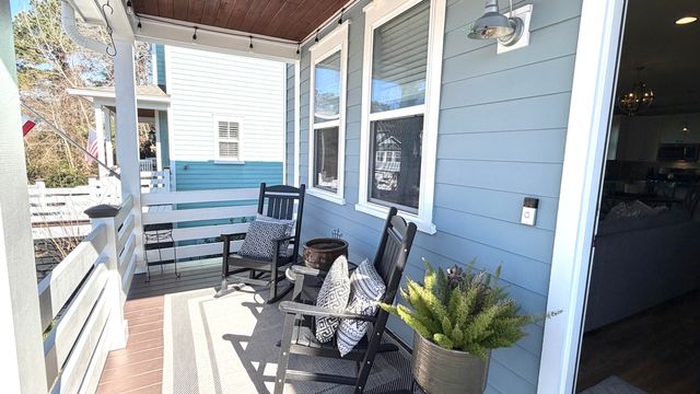 5134 Hyde Park Village Lane, North Charleston, SC 29405