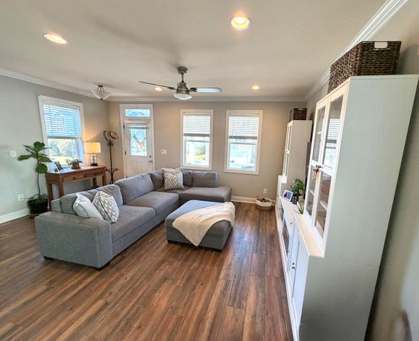 5134 Hyde Park Village Lane, North Charleston, SC 29405