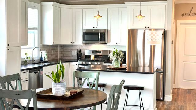 5134 Hyde Park Village Lane, North Charleston, SC 29405