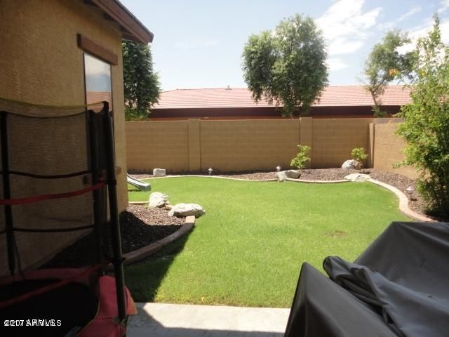 1463 W SWAN Court, Chandler, AZ 85286
