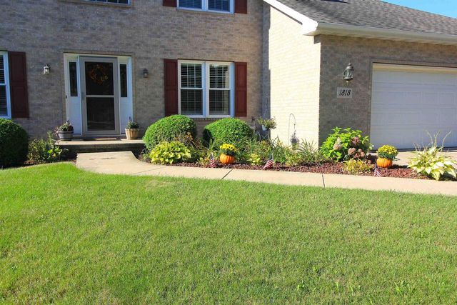 1818 LEDGEVIEW ROAD, De Pere, WI 54115
