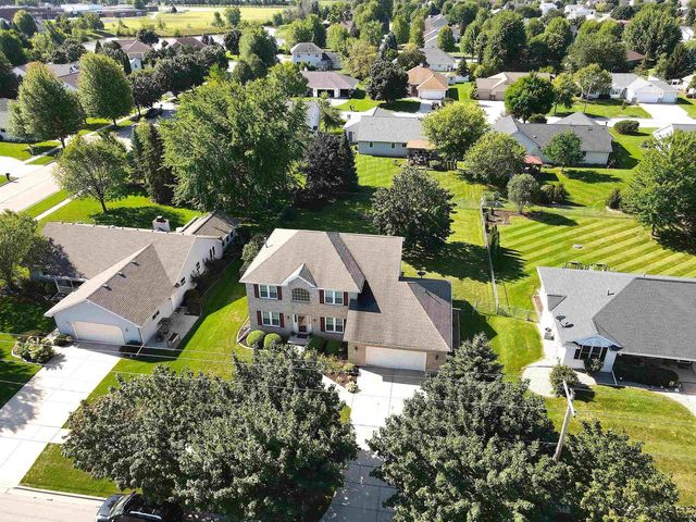 1818 LEDGEVIEW ROAD, De Pere, WI 54115