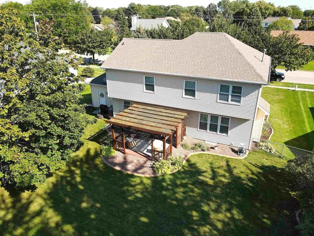 1818 LEDGEVIEW ROAD, De Pere, WI 54115