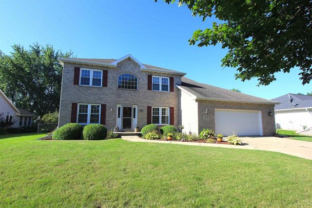1818 LEDGEVIEW ROAD, De Pere, WI 54115