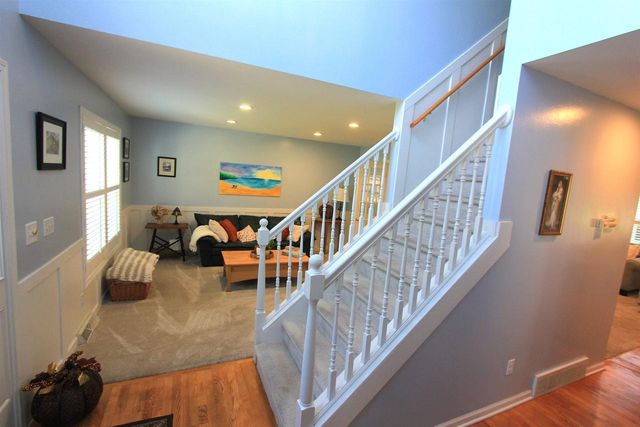 1818 LEDGEVIEW ROAD, De Pere, WI 54115