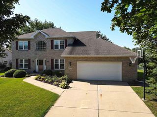 1818 LEDGEVIEW ROAD, De Pere, WI 54115