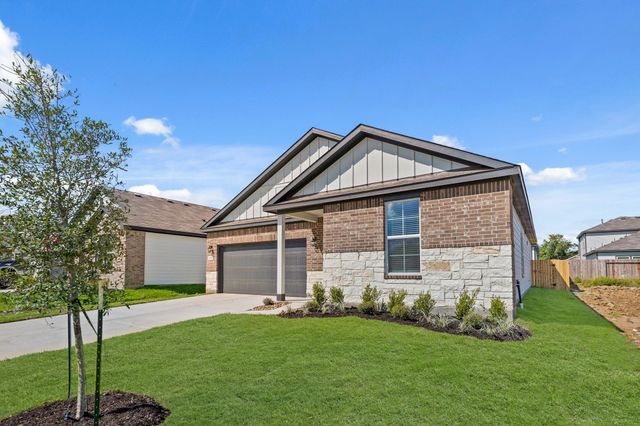 11938 Wisteria Meadows Drive, Willis, TX 77318
