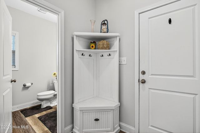 457 Jasmine Way, Burgaw, NC 28425