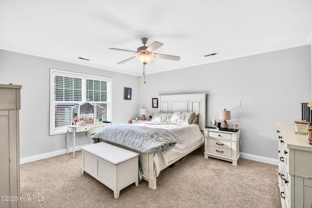 457 Jasmine Way, Burgaw, NC 28425