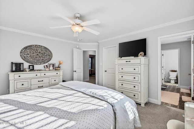 457 Jasmine Way, Burgaw, NC 28425