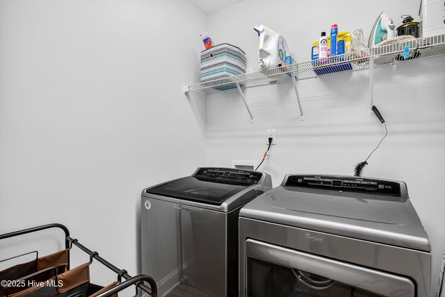 457 Jasmine Way, Burgaw, NC 28425