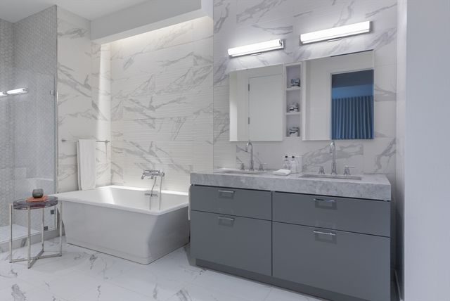 300 Pier 4 Blvd PHD, Boston, MA 02210