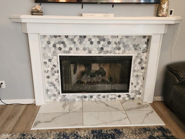 501 S Riviera Lane, Yorktown, IN 47396