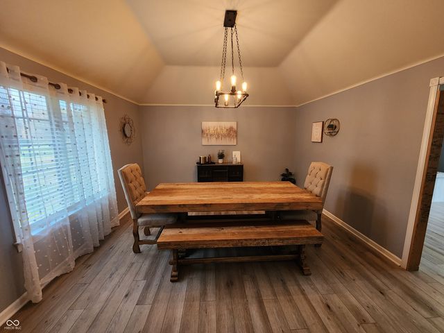 501 S Riviera Lane, Yorktown, IN 47396