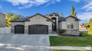 3428 W CHATEL DR, Riverton, UT 84065
