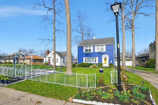 3423 Kirkland Avenue, Fort Wayne, IN 46805