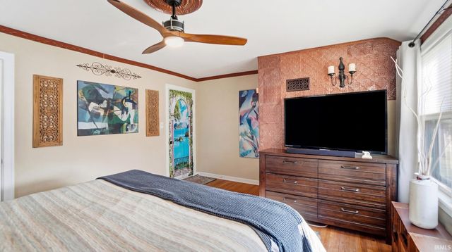 3423 Kirkland Avenue, Fort Wayne, IN 46805