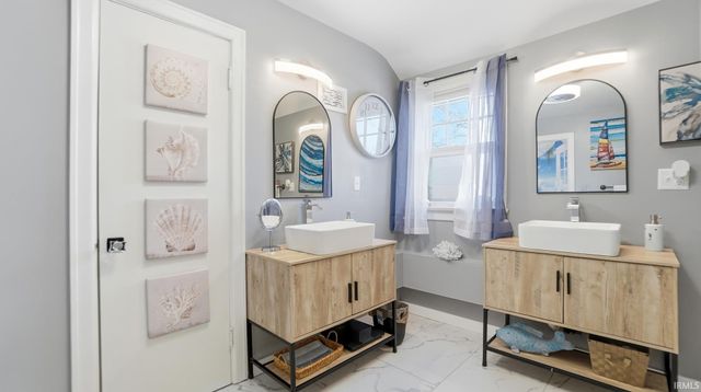 3423 Kirkland Avenue, Fort Wayne, IN 46805