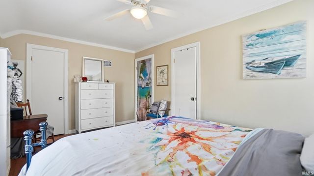 3423 Kirkland Avenue, Fort Wayne, IN 46805