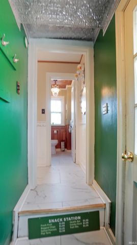 3423 Kirkland Avenue, Fort Wayne, IN 46805