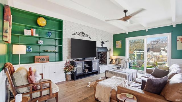 3423 Kirkland Avenue, Fort Wayne, IN 46805