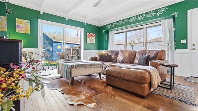 3423 Kirkland Avenue, Fort Wayne, IN 46805