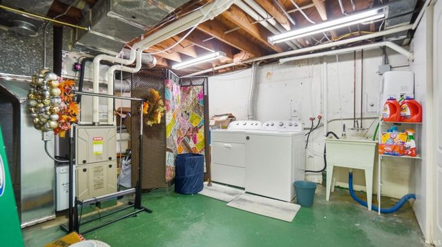 3423 Kirkland Avenue, Fort Wayne, IN 46805