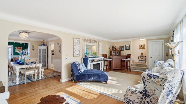 3423 Kirkland Avenue, Fort Wayne, IN 46805