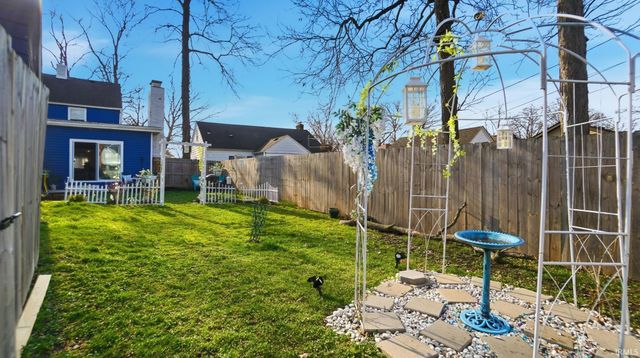 3423 Kirkland Avenue, Fort Wayne, IN 46805