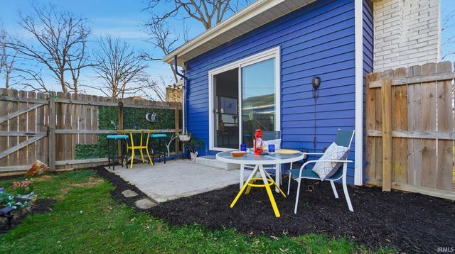 3423 Kirkland Avenue, Fort Wayne, IN 46805