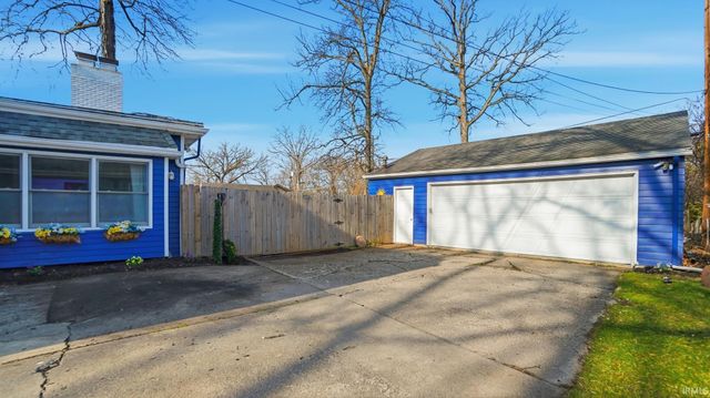 3423 Kirkland Avenue, Fort Wayne, IN 46805