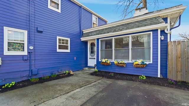 3423 Kirkland Avenue, Fort Wayne, IN 46805