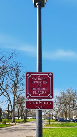 3423 Kirkland Avenue, Fort Wayne, IN 46805