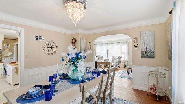 3423 Kirkland Avenue, Fort Wayne, IN 46805