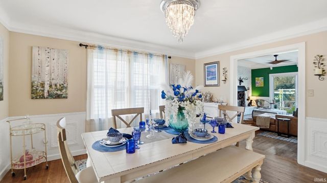 3423 Kirkland Avenue, Fort Wayne, IN 46805