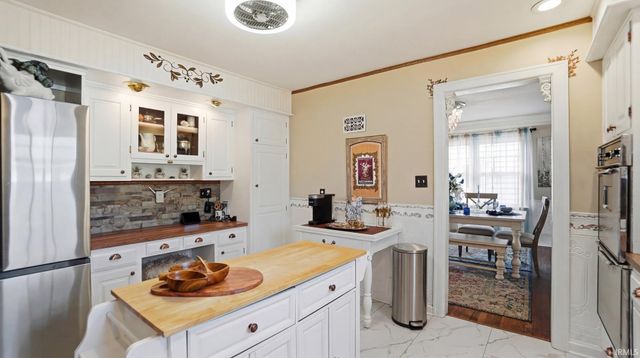 3423 Kirkland Avenue, Fort Wayne, IN 46805