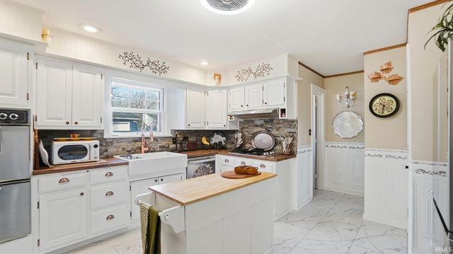 3423 Kirkland Avenue, Fort Wayne, IN 46805