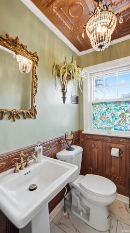 3423 Kirkland Avenue, Fort Wayne, IN 46805