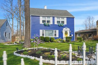 3423 Kirkland Avenue, Fort Wayne, IN 46805