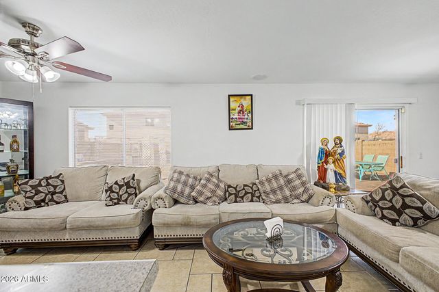 13018 W LAUREL Lane, El Mirage, AZ 85335