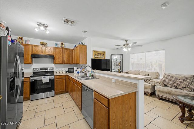 13018 W LAUREL Lane, El Mirage, AZ 85335