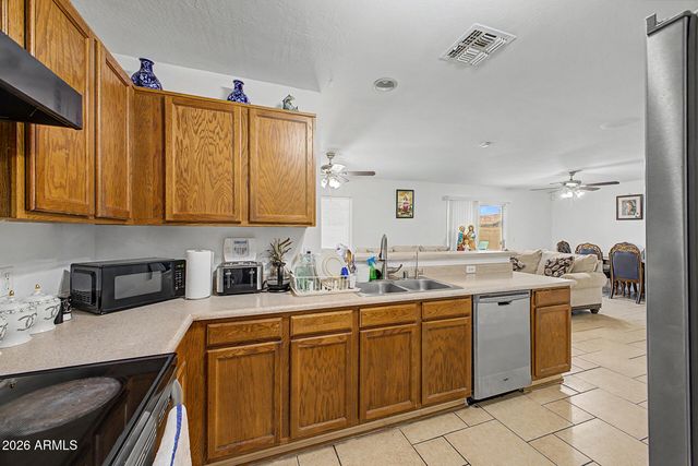 13018 W LAUREL Lane, El Mirage, AZ 85335