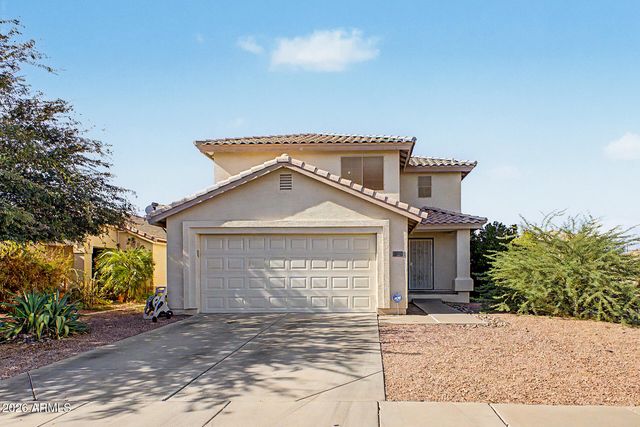 13018 W LAUREL Lane, El Mirage, AZ 85335