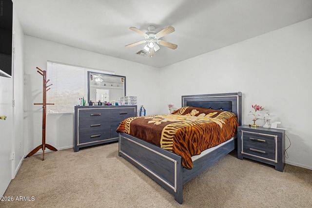 13018 W LAUREL Lane, El Mirage, AZ 85335