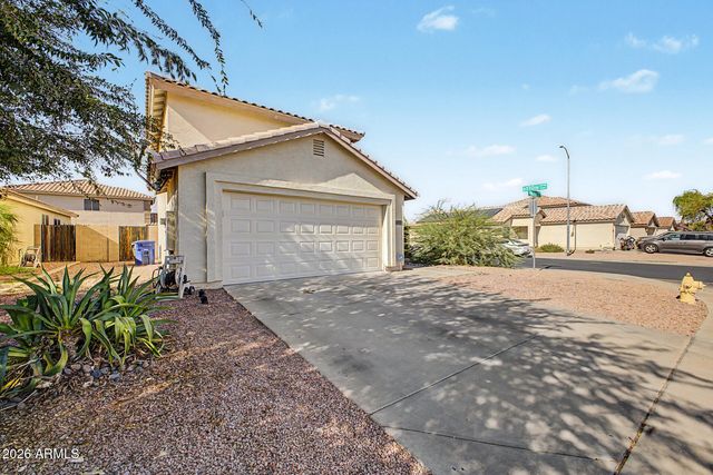 13018 W LAUREL Lane, El Mirage, AZ 85335