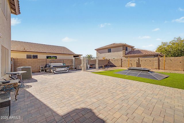 13018 W LAUREL Lane, El Mirage, AZ 85335
