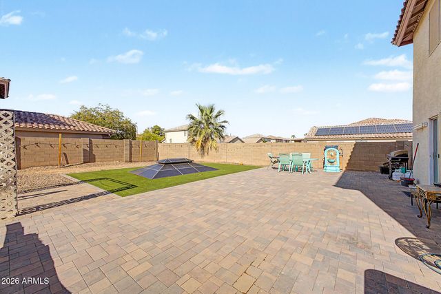 13018 W LAUREL Lane, El Mirage, AZ 85335